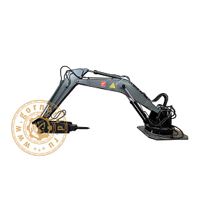 Бутобой ZXZG-3020-D